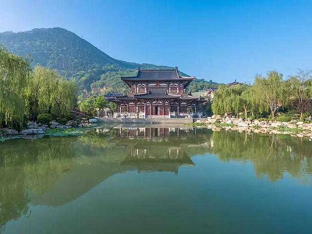 中国适合生态旅游的六十多个城市景点有你家乡吗?